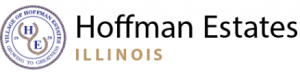 Hoffman Estates Village Logo